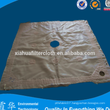 PP 750BB woven fabric for industrial filtration